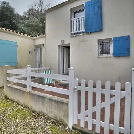 Le Clos De La Foret By Interhome Dolus d'Oléron