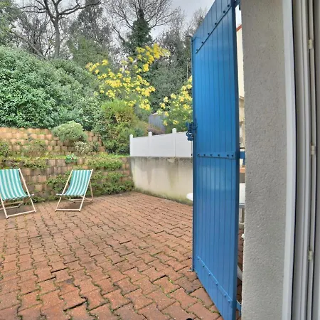 Le Clos De La Foret By Interhome Сasa de vacaciones *