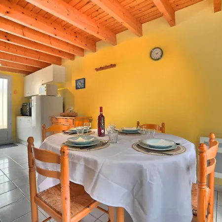 펜션 Le Clos De La Foret By Interhome