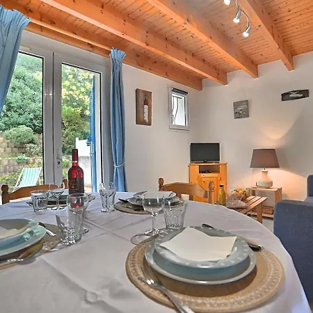 Le Clos De La Foret By Interhome *