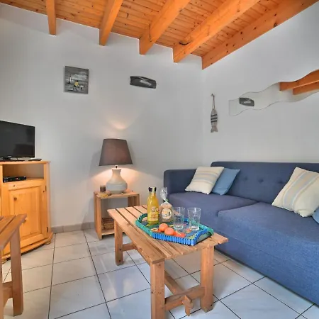 Le Clos De La Foret By Interhome Dolus d'Oléron