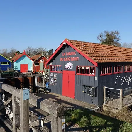 Le Clos De La Foret By Interhome Сasa de vacaciones *