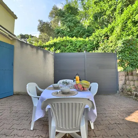 Le Clos De La Foret By Interhome Dolus d'Oléron