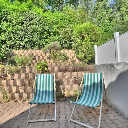 Сasa de vacaciones Le Clos De La Foret By Interhome Dolus d'Oléron