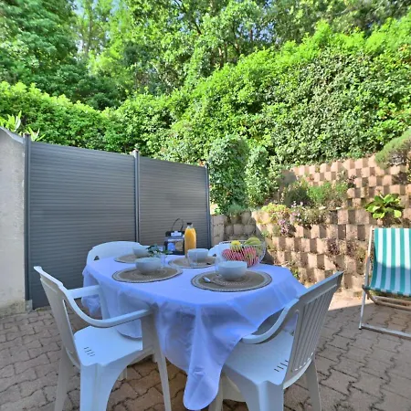 Le Clos De La Foret By Interhome