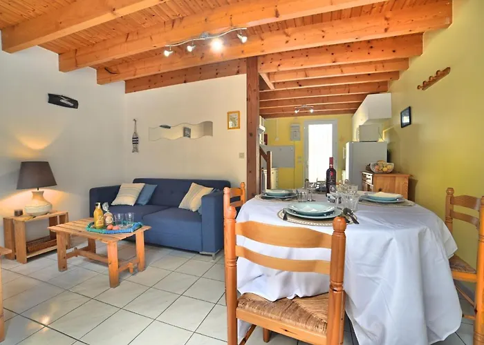 Le Clos De La Foret By Interhome