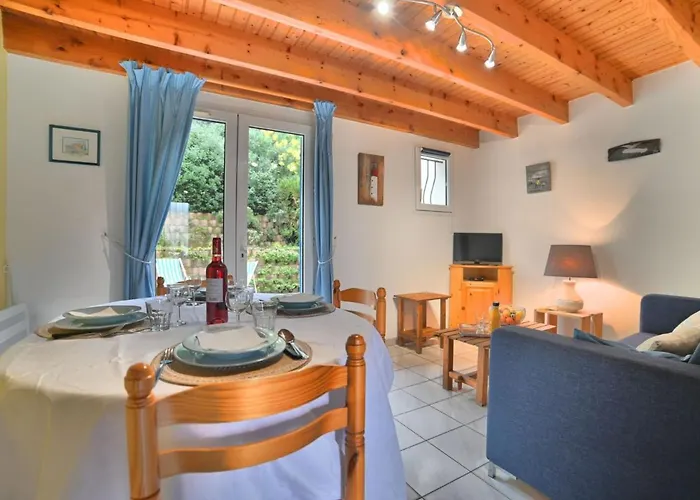 Сasa de vacaciones Le Clos De La Foret By Interhome *