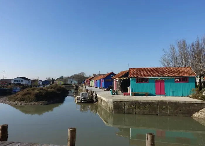 Le Clos De La Foret By Interhome Сasa de vacaciones *