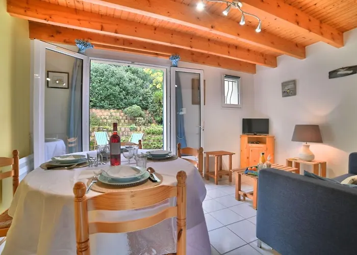 Le Clos De La Foret By Interhome Сasa de vacaciones Dolus d'Oléron