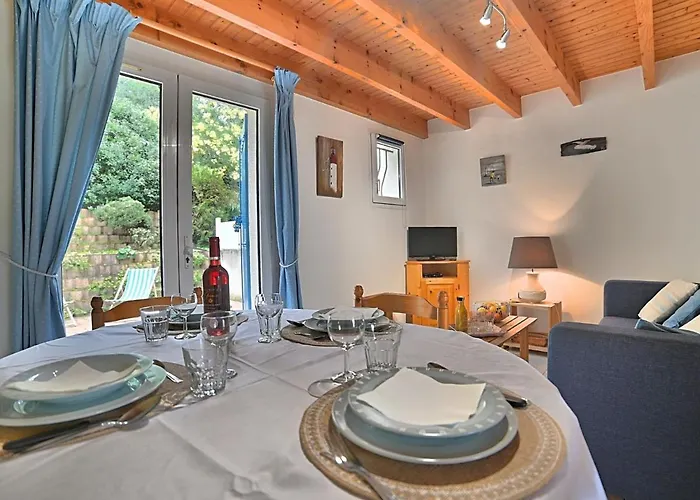 Le Clos De La Foret By Interhome *