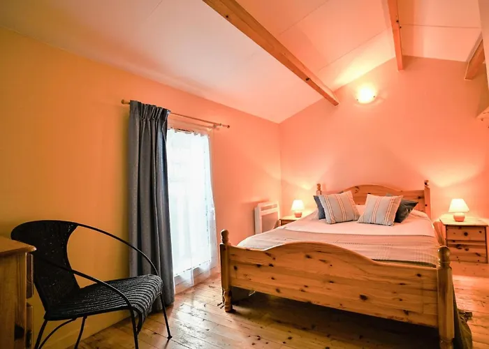 Le Clos De La Foret By Interhome Сasa de vacaciones Dolus d'Oléron