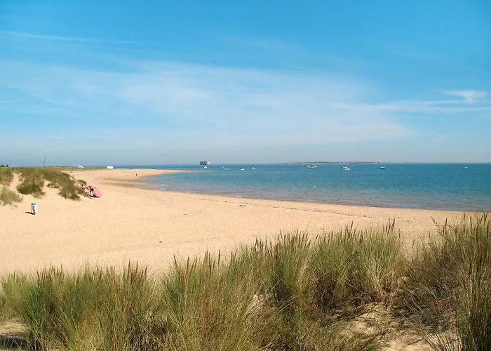 Le Clos De La Foret By Interhome