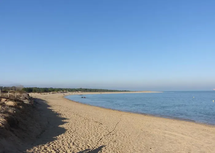 Le Clos De La Foret By Interhome Сasa de vacaciones Dolus d'Oléron