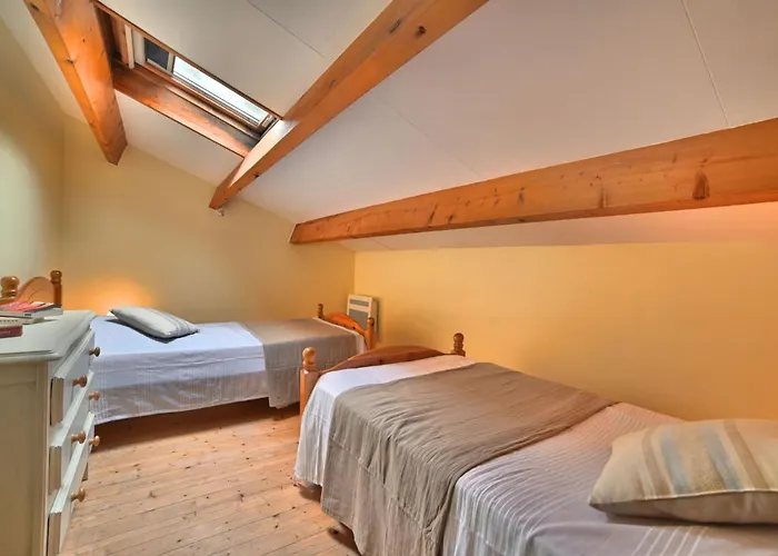 Сasa de vacaciones Le Clos De La Foret By Interhome