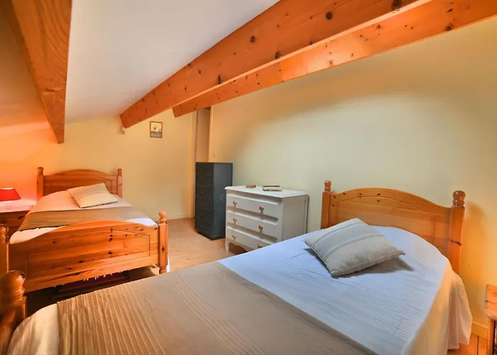 Сasa de vacaciones Le Clos De La Foret By Interhome Dolus d'Oléron