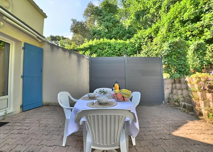 Le Clos De La Foret By Interhome Dolus d'Oléron