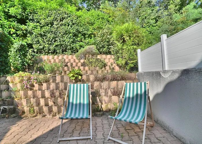 Сasa de vacaciones Le Clos De La Foret By Interhome Dolus d'Oléron