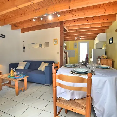 Le Clos De La Foret By Interhome