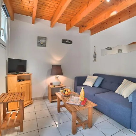 Le Clos De La Foret By Interhome Holiday home