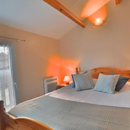 Holiday home Le Clos De La Foret By Interhome *