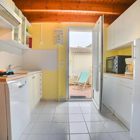 Holiday home Le Clos De La Foret By Interhome *