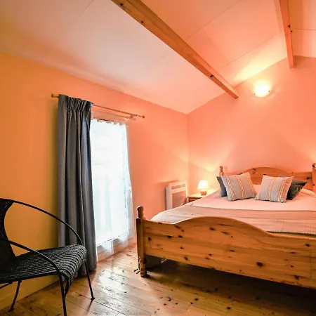 Le Clos De La Foret By Interhome Holiday home Dolus-d'Oleron