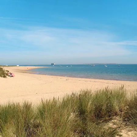 Le Clos De La Foret By Interhome