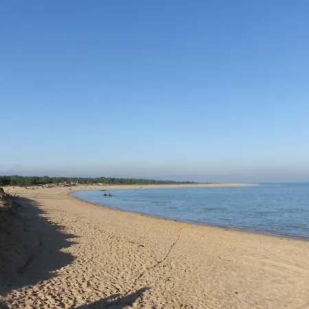 Le Clos De La Foret By Interhome Holiday home Dolus-d'Oleron