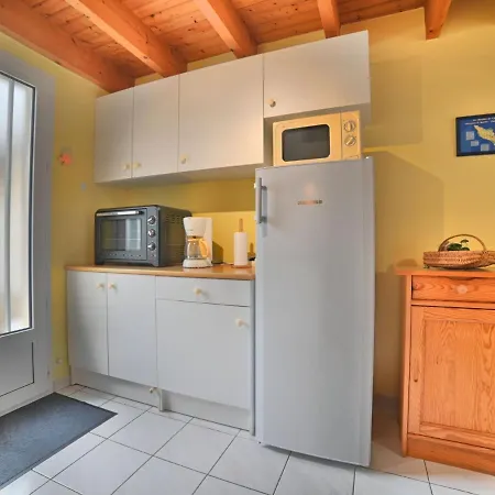 Le Clos De La Foret By Interhome Holiday home