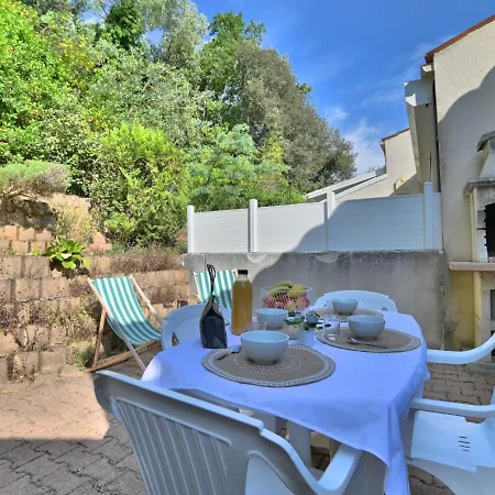 בית נופש Le Clos De La Foret By Interhome Dolus d'Oléron