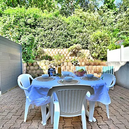 Le Clos De La Foret By Interhome