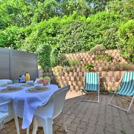 Le Clos De La Foret By Interhome Holiday home