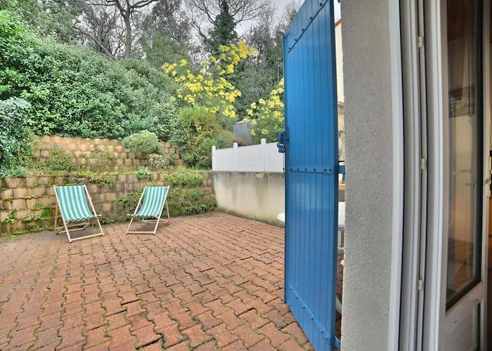 Le Clos De La Foret By Interhome بيت للعطل *