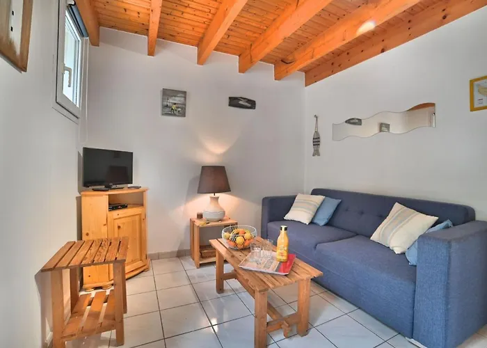 Le Clos De La Foret By Interhome بيت للعطل