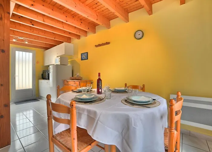 بيت للعطل Le Clos De La Foret By Interhome