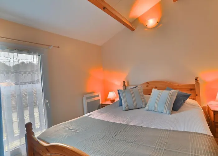 بيت للعطل Le Clos De La Foret By Interhome *