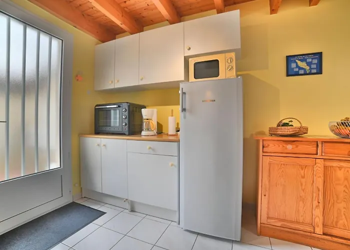 Le Clos De La Foret By Interhome بيت للعطل