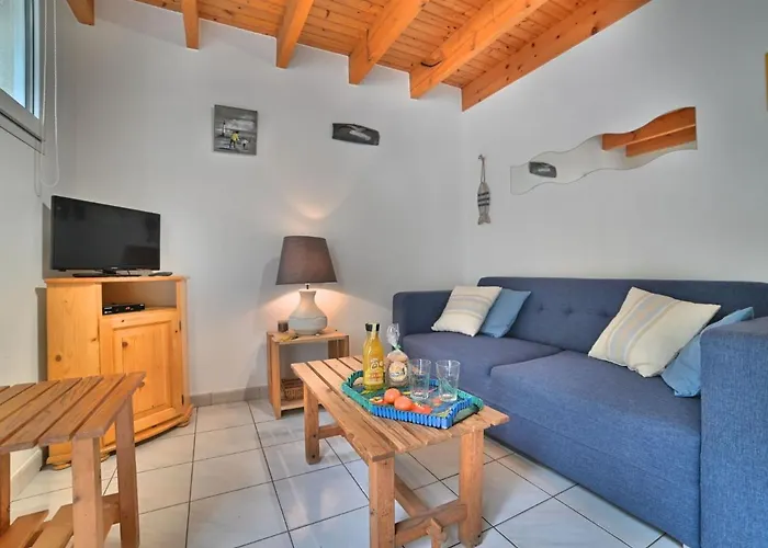 Le Clos De La Foret By Interhome Dolus d'Oléron