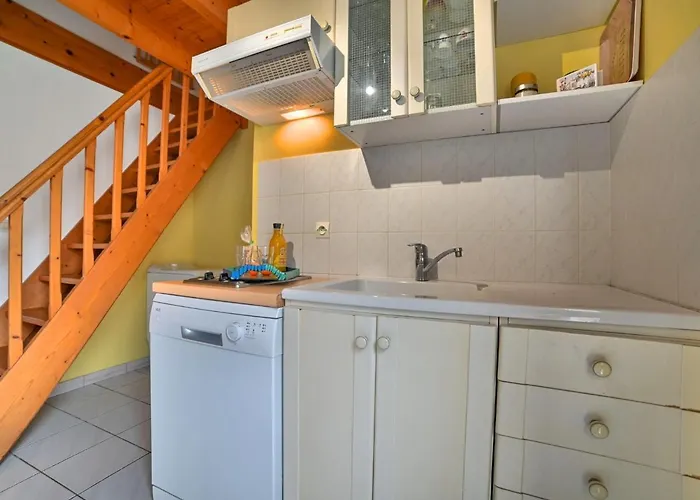 Le Clos De La Foret By Interhome بيت للعطل *