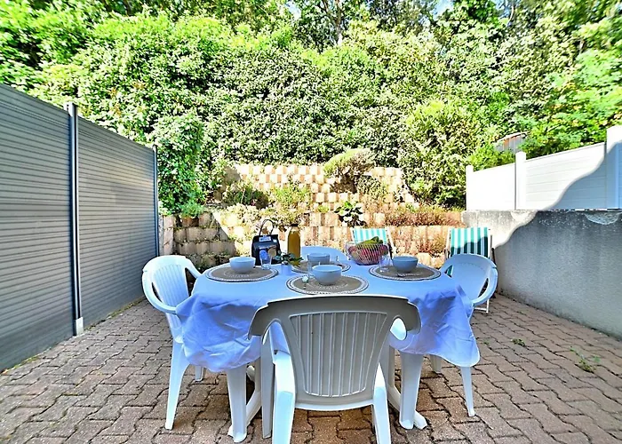 Le Clos De La Foret By Interhome