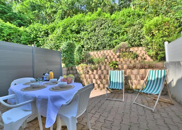 Le Clos De La Foret By Interhome بيت للعطل